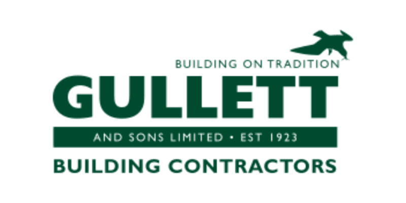 Gullett and Sons Logo