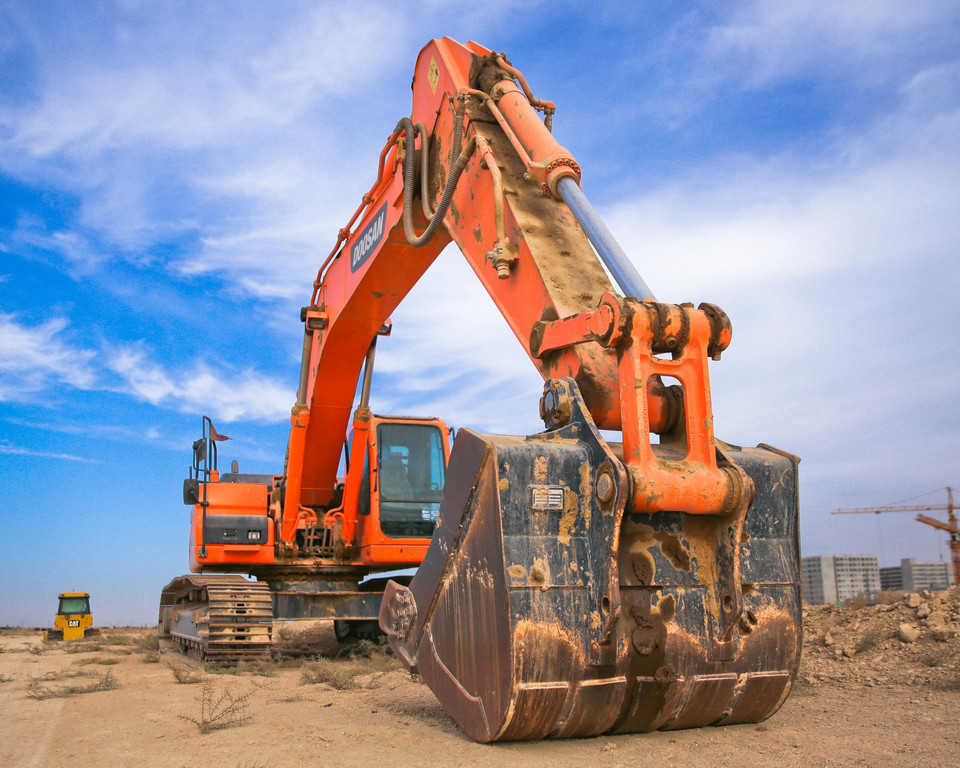 Revolutionise Your Business with ERP Construction Software