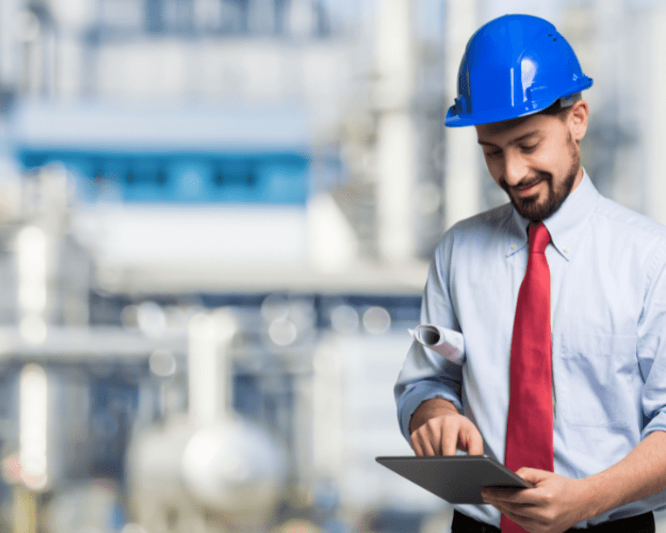 How Construction Software is Transforming the Industry