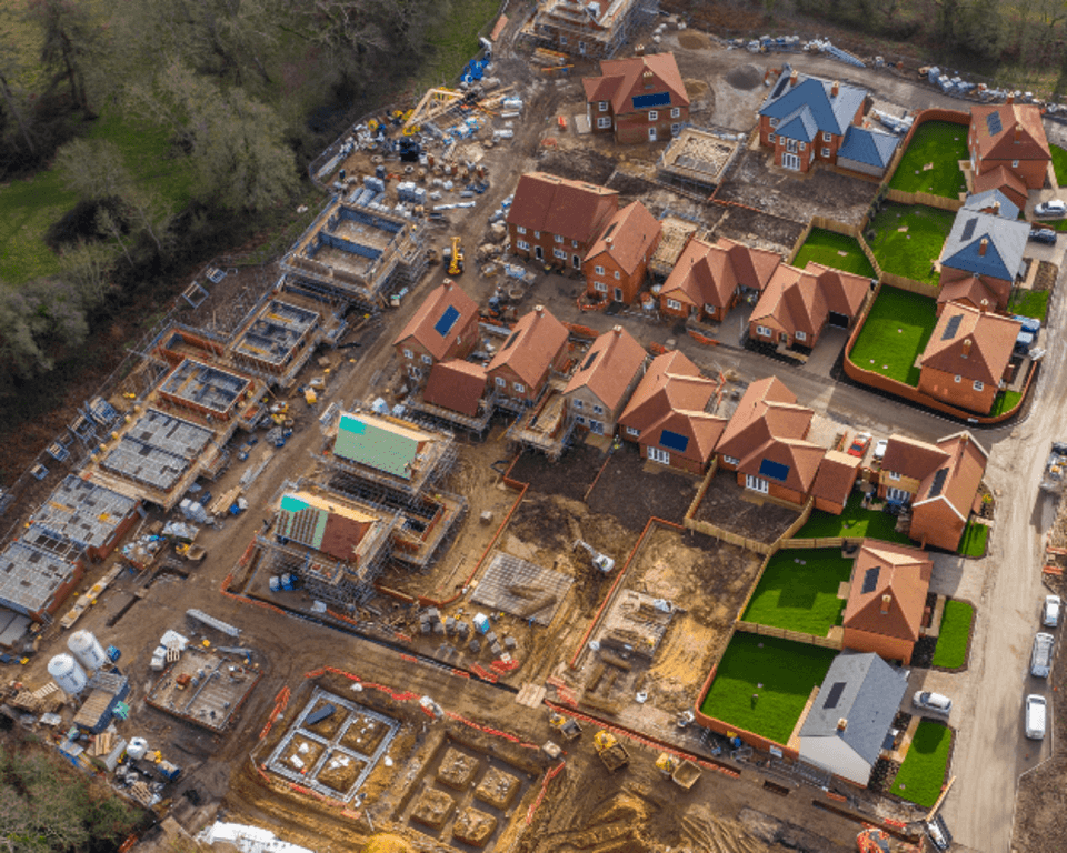 Housebuilders Software