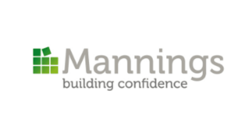 Mannings Logo