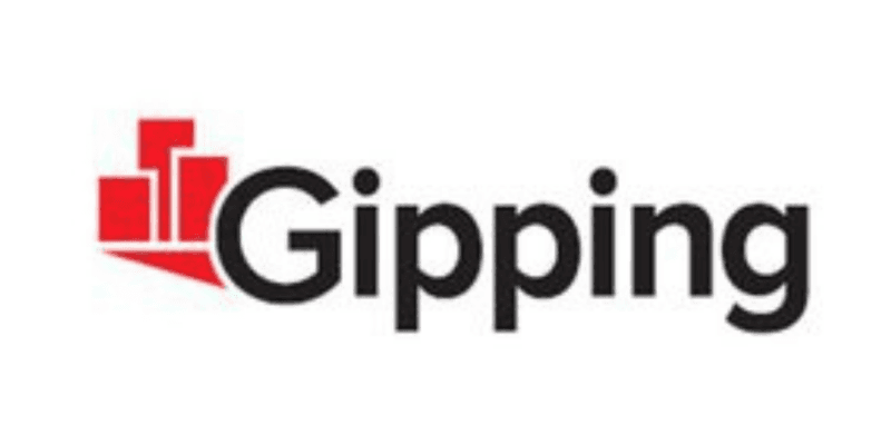 Gipping Logo