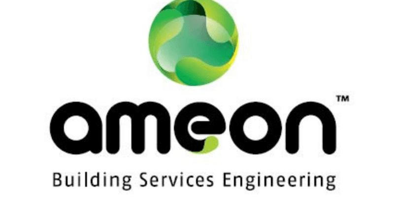 Ameon Logo