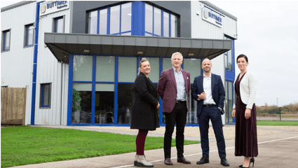 Long-Standing Integrity Software Client Buttimer Engineering to Double Workforce by 2028