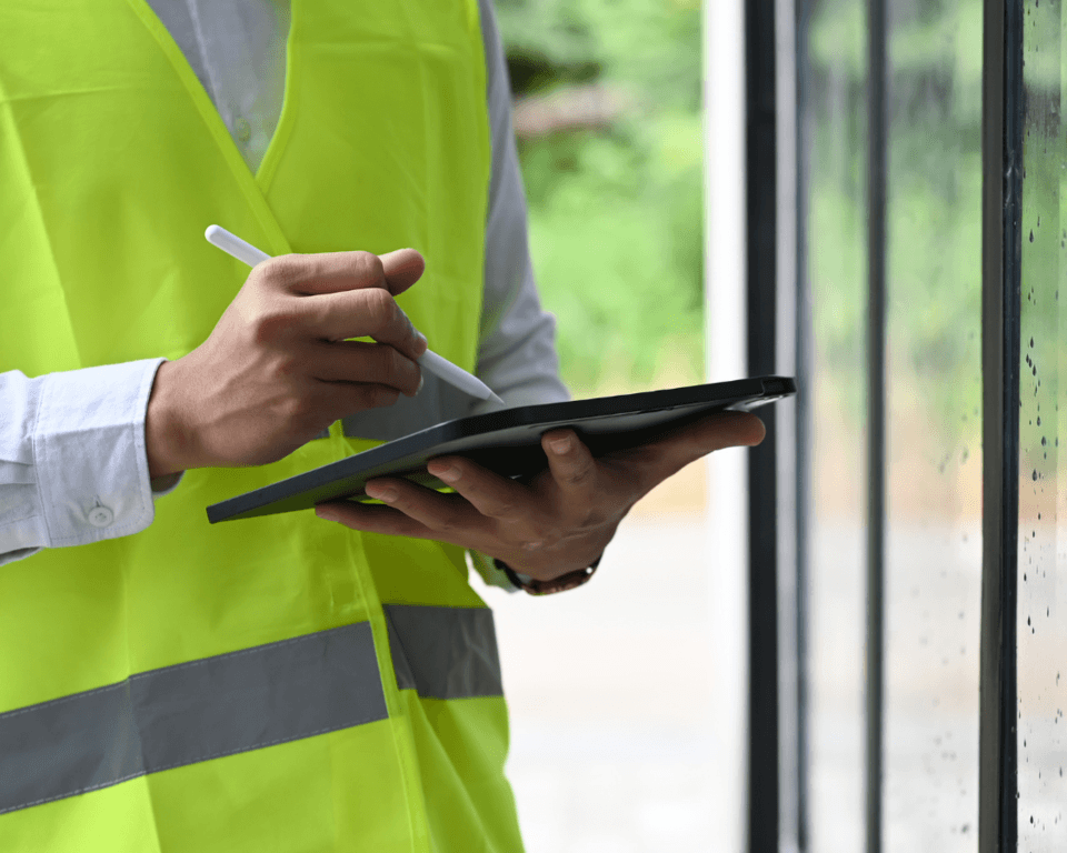 Unlock Efficiency and Growth with Evolution Mx: Leading Software for Construction Companies