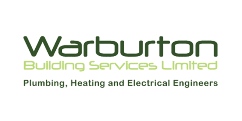 Warburton Building Services Ltd Logo