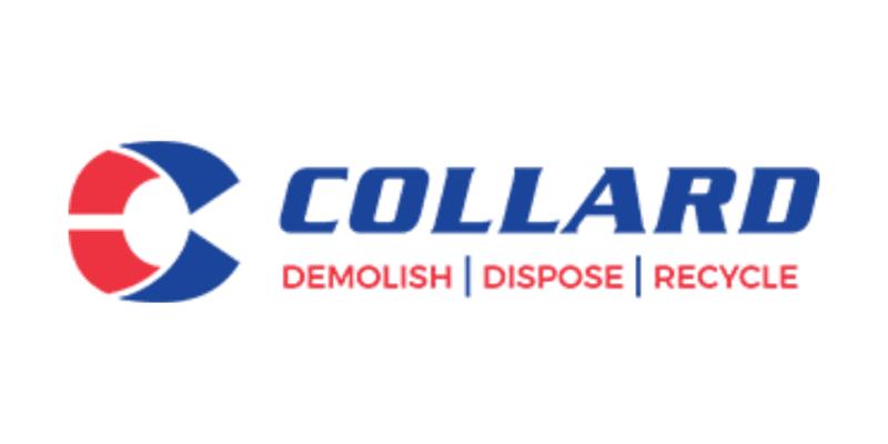 R Collard Logo